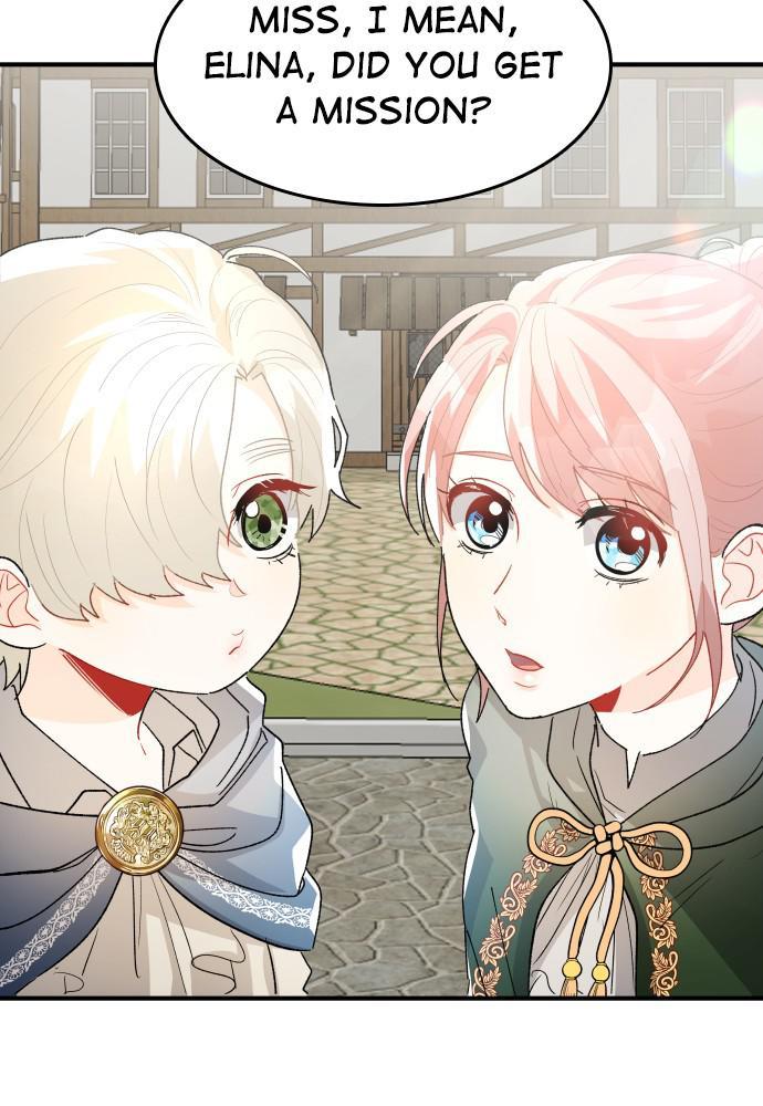 Prince Maker Chapter 23 - page 116