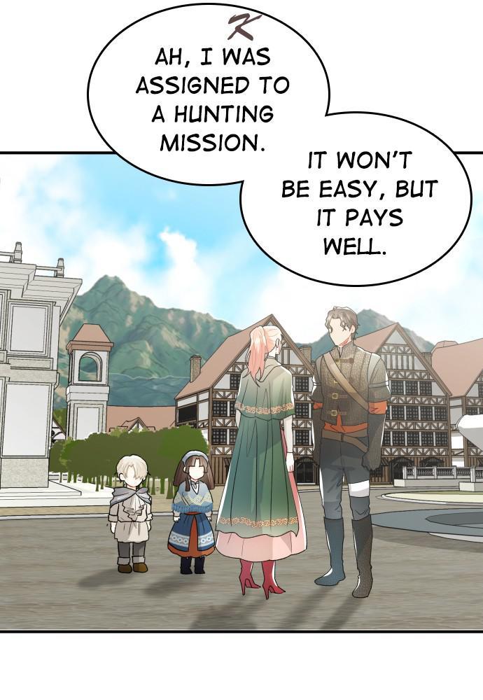 Prince Maker Chapter 23 - page 121