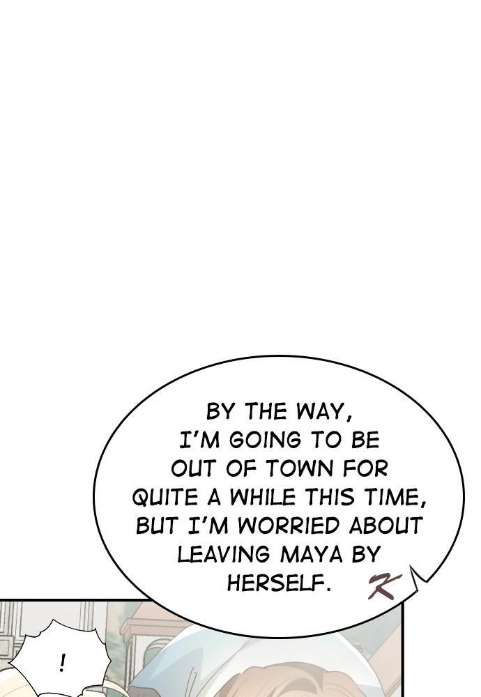 Prince Maker Chapter 23 - page 122
