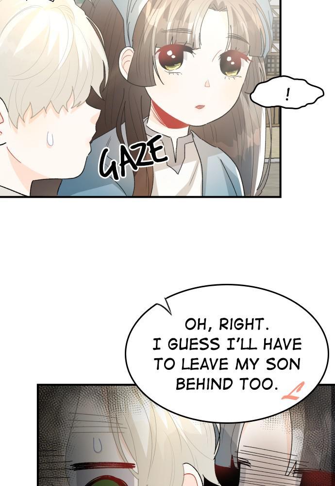 Prince Maker Chapter 23 - page 123