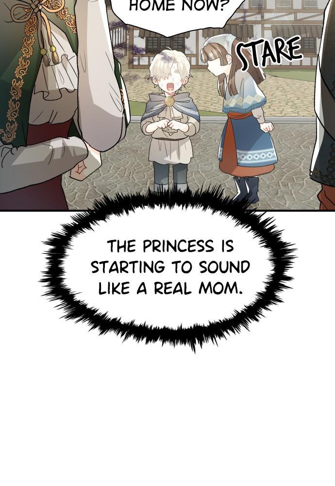 Prince Maker Chapter 23 - page 126