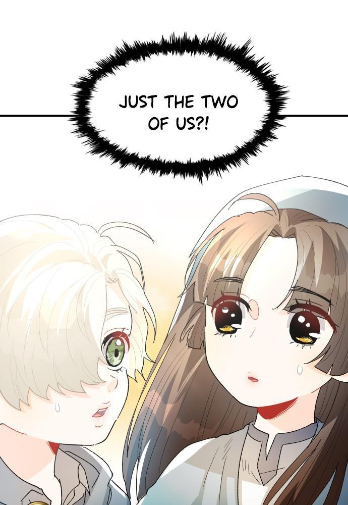 Prince Maker Chapter 23 - page 130