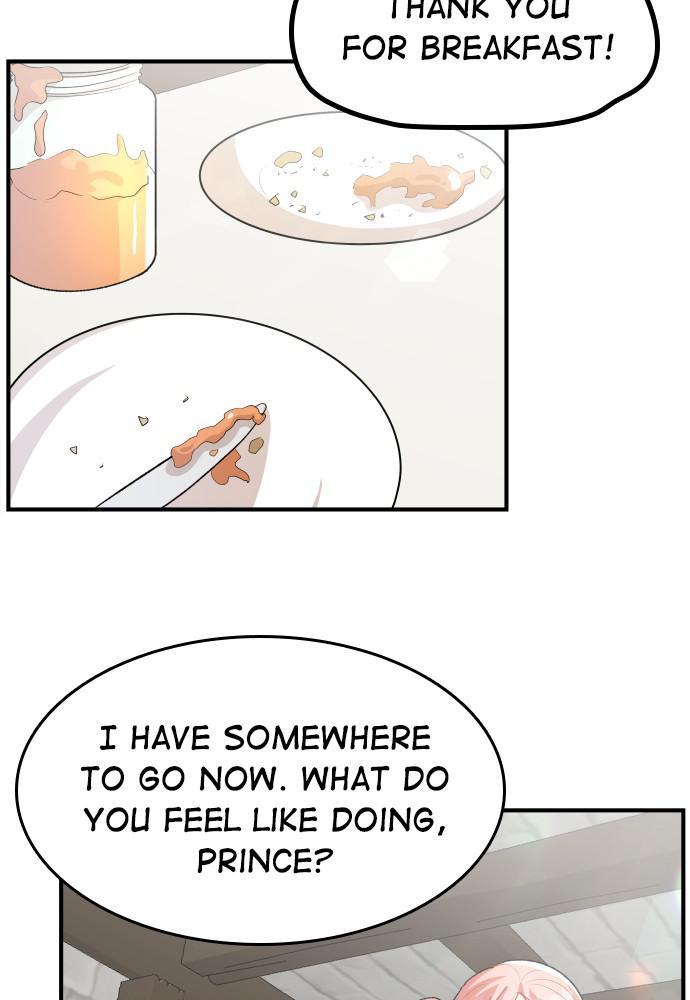 Prince Maker Chapter 23 - page 21
