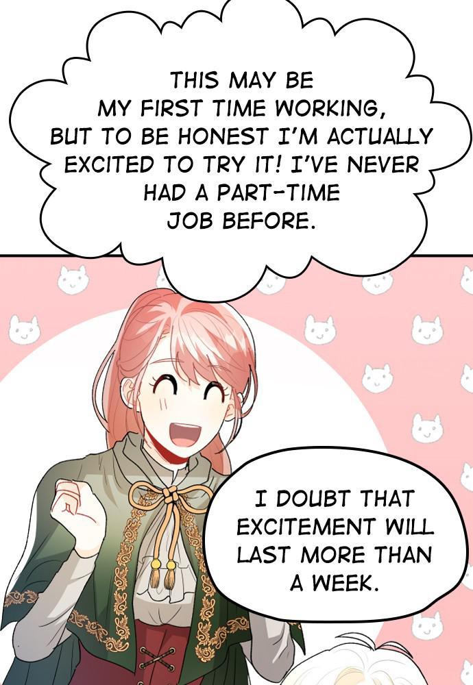 Prince Maker Chapter 23 - page 36