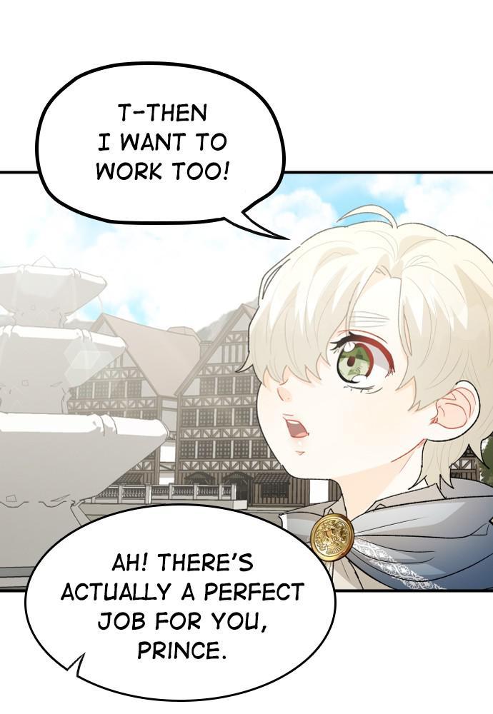 Prince Maker Chapter 23 - page 38