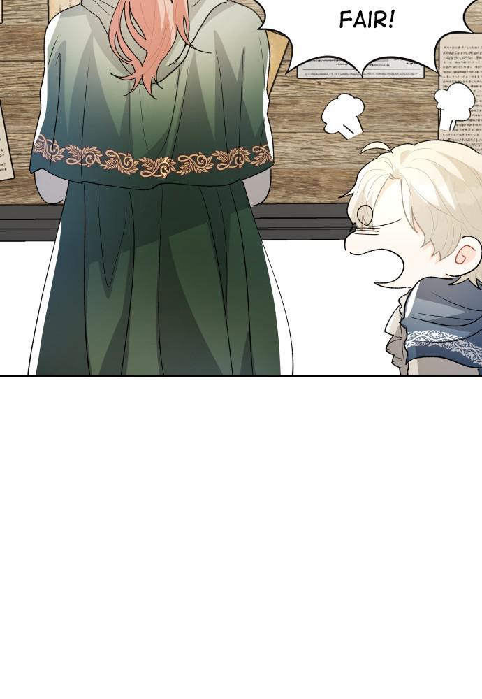 Prince Maker Chapter 23 - page 42