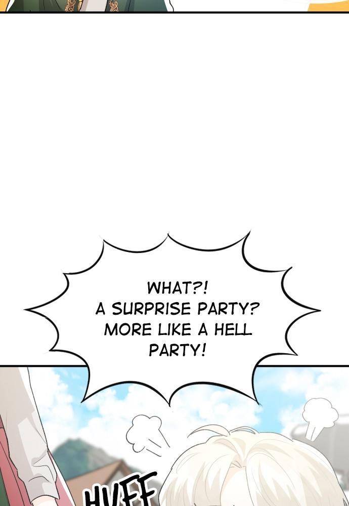 Prince Maker Chapter 23 - page 54