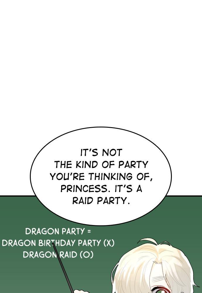 Prince Maker Chapter 23 - page 56