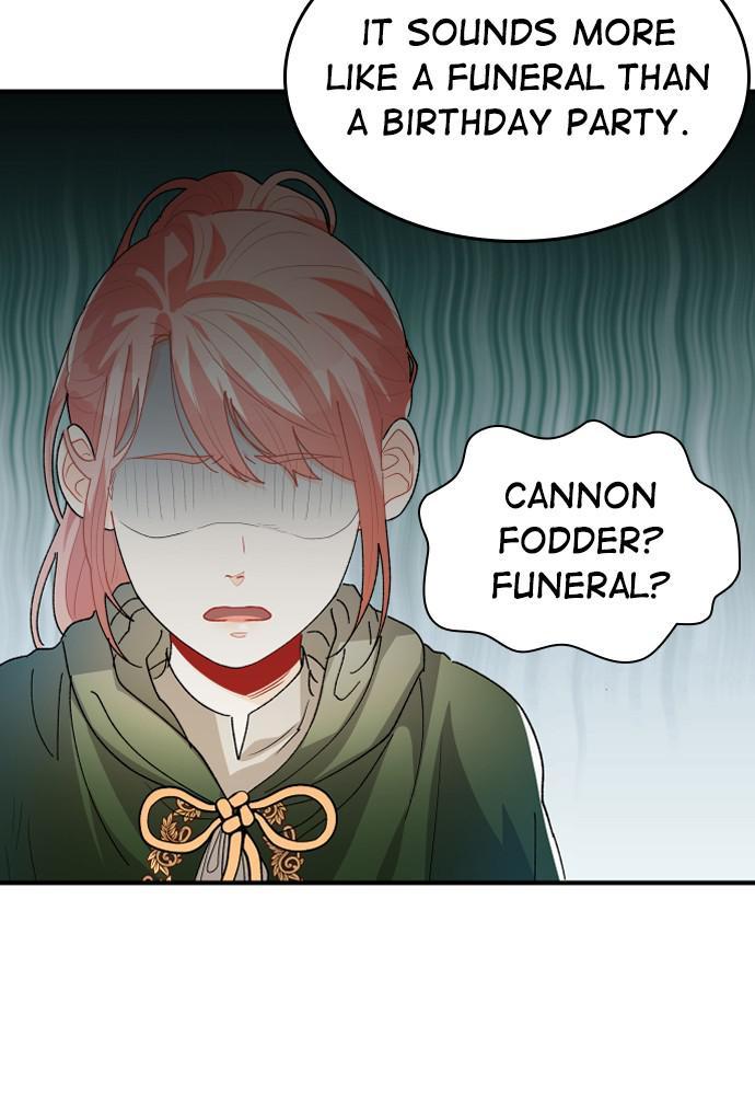 Prince Maker Chapter 23 - page 63