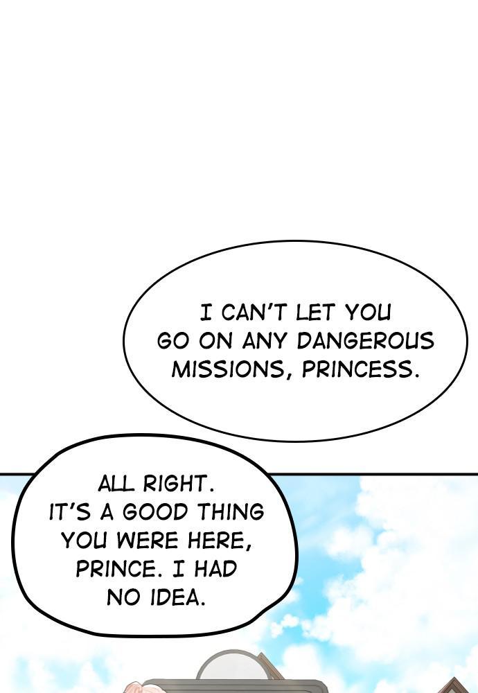 Prince Maker Chapter 23 - page 64