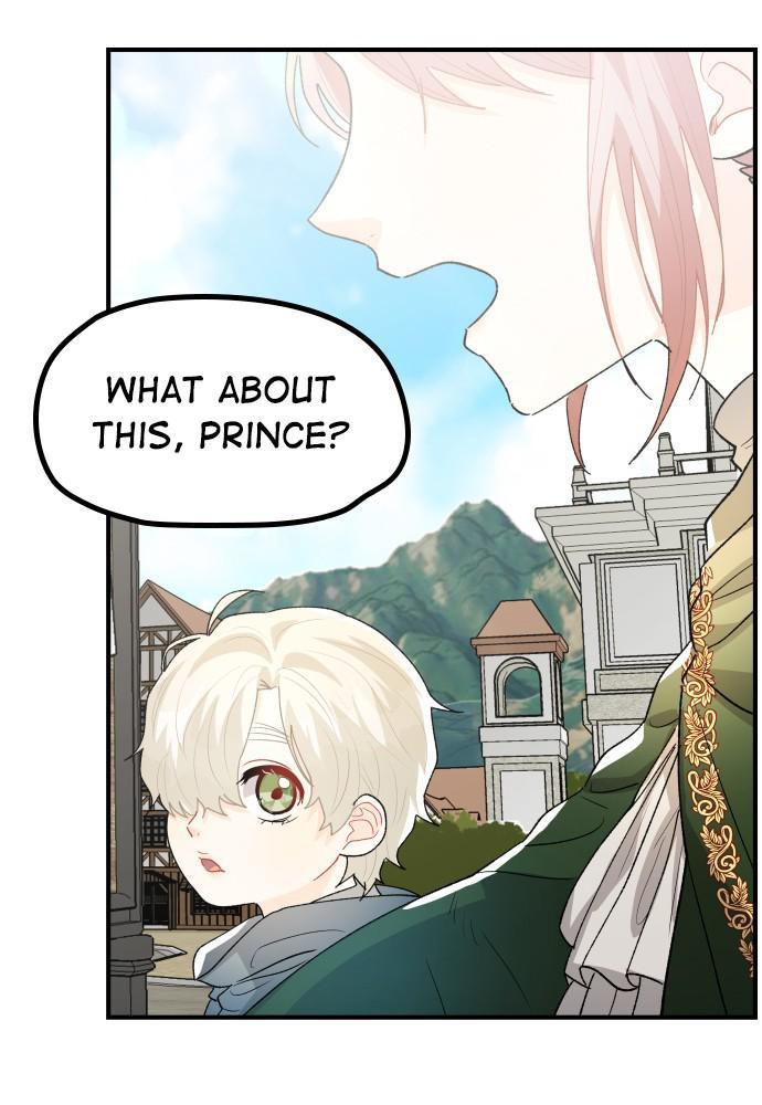 Prince Maker Chapter 23 - page 68