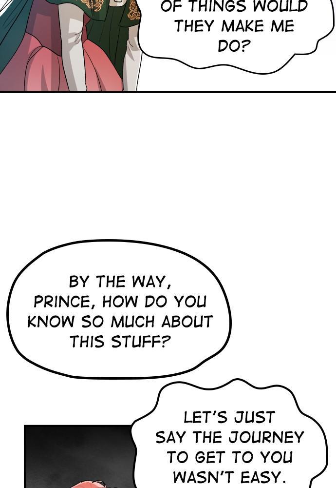 Prince Maker Chapter 23 - page 75