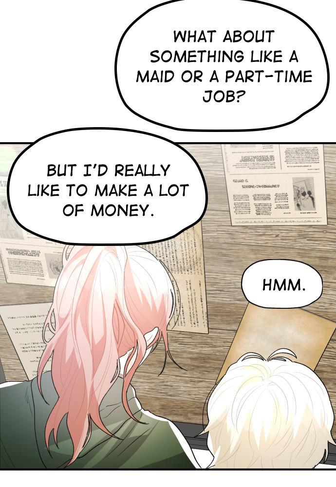Prince Maker Chapter 23 - page 77