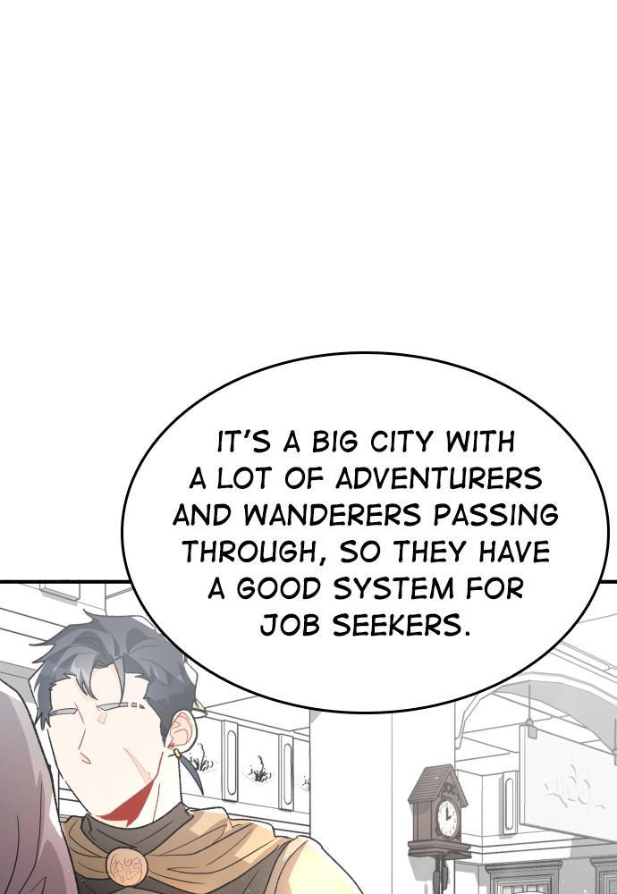 Prince Maker Chapter 23 - page 86