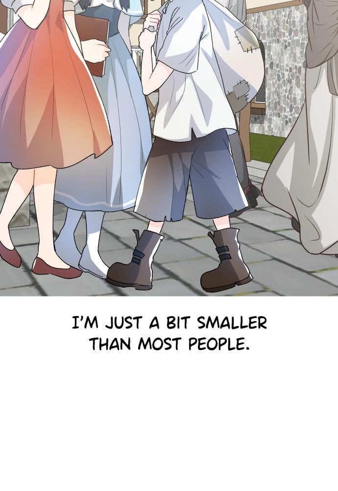 Prince Maker Chapter 22 - page 4