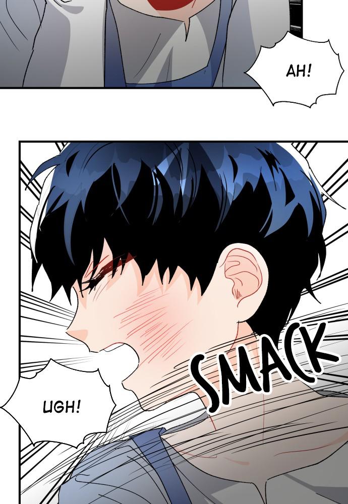 Prince Maker Chapter 22 - page 52