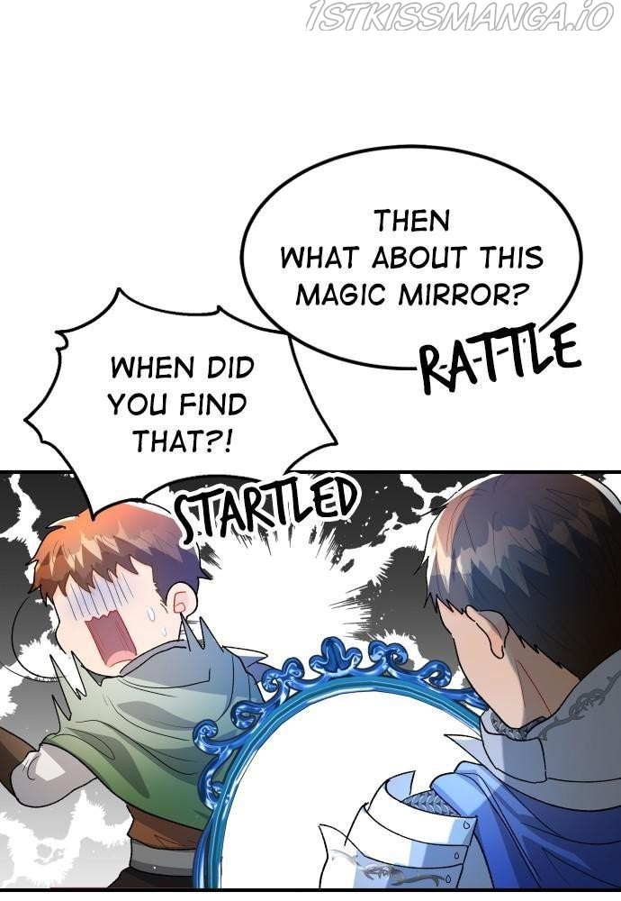 Prince Maker Chapter 21 - page 14