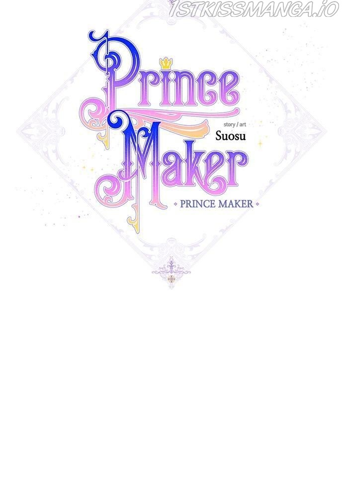 Prince Maker Chapter 21 - page 18