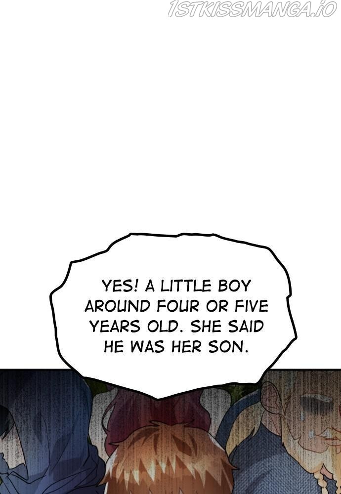 Prince Maker Chapter 21 - page 22