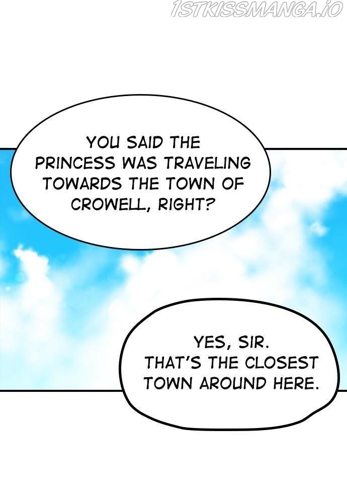 Prince Maker Chapter 21 - page 37