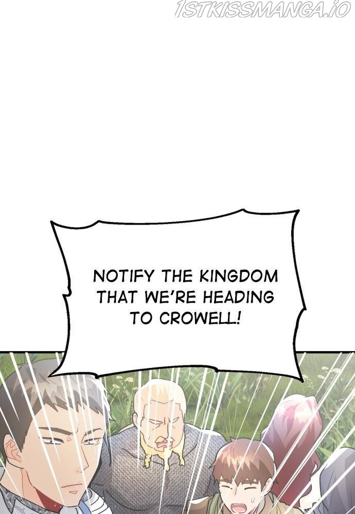 Prince Maker Chapter 21 - page 38