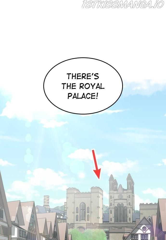 Prince Maker Chapter 21 - page 45