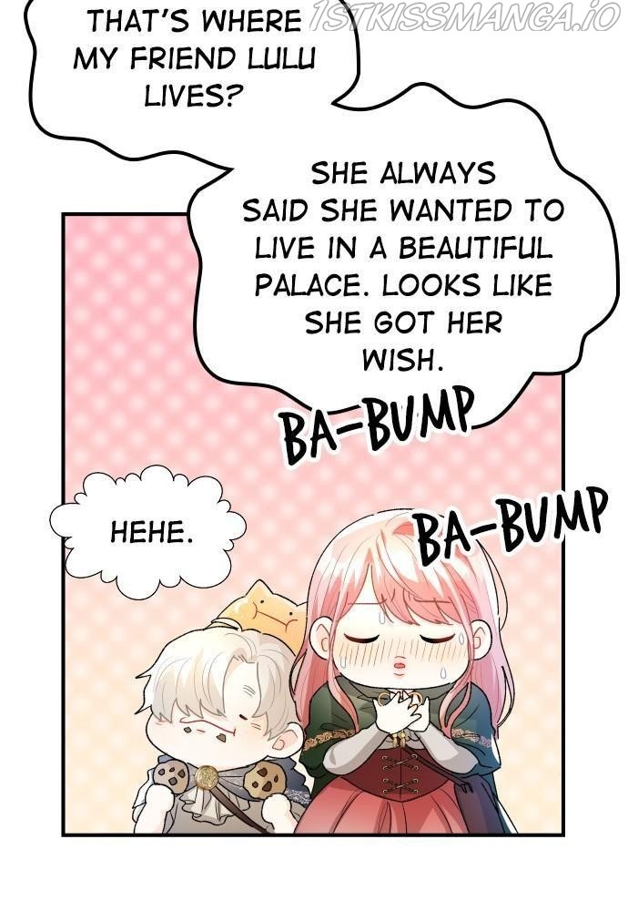 Prince Maker Chapter 21 - page 47