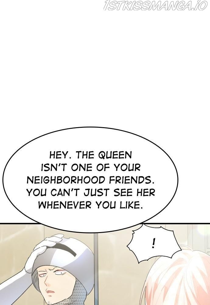 Prince Maker Chapter 21 - page 64