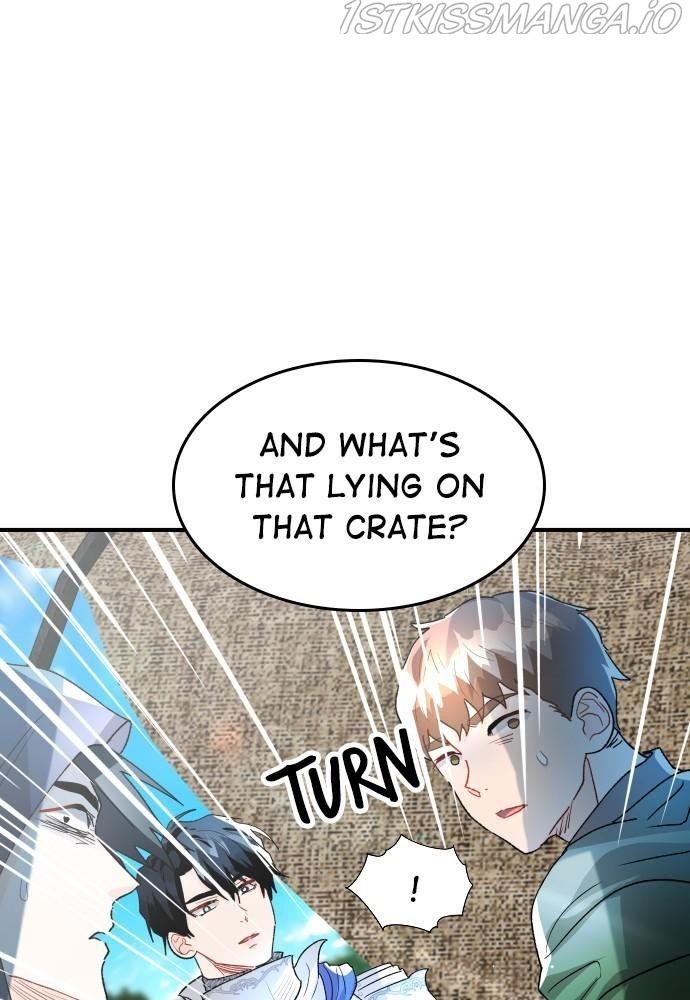 Prince Maker Chapter 21 - page 7