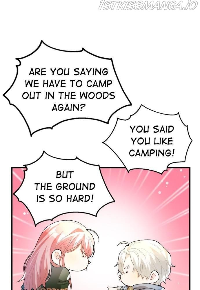Prince Maker Chapter 21 - page 90