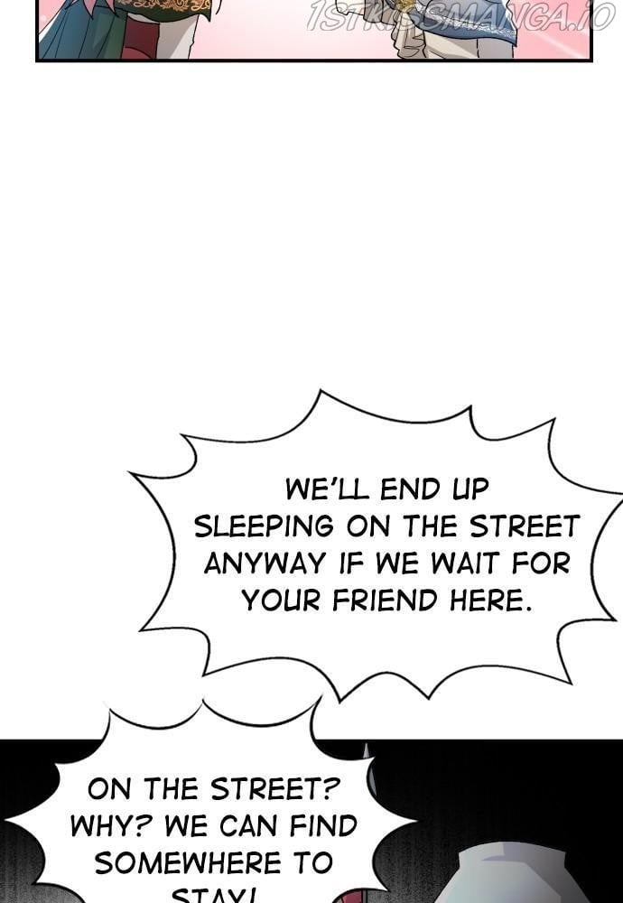 Prince Maker Chapter 21 - page 91