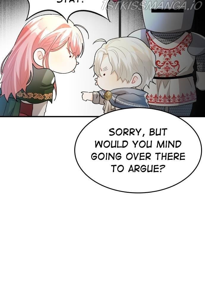 Prince Maker Chapter 21 - page 92