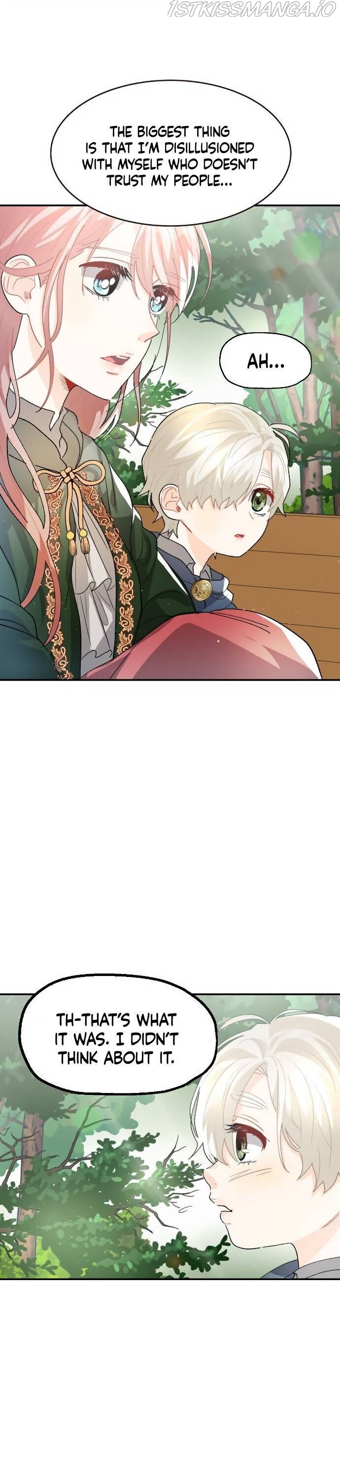 Prince Maker Chapter 20 - page 14