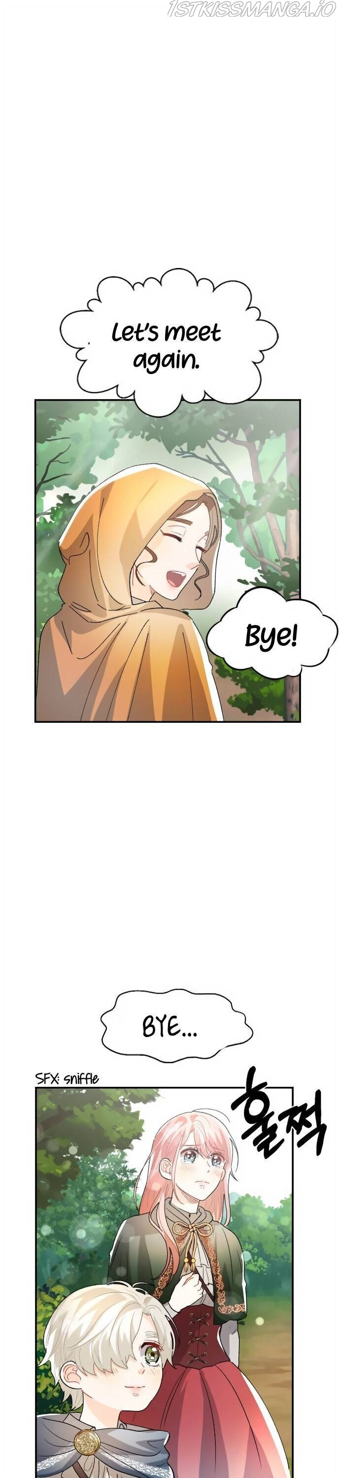 Prince Maker Chapter 20 - page 26