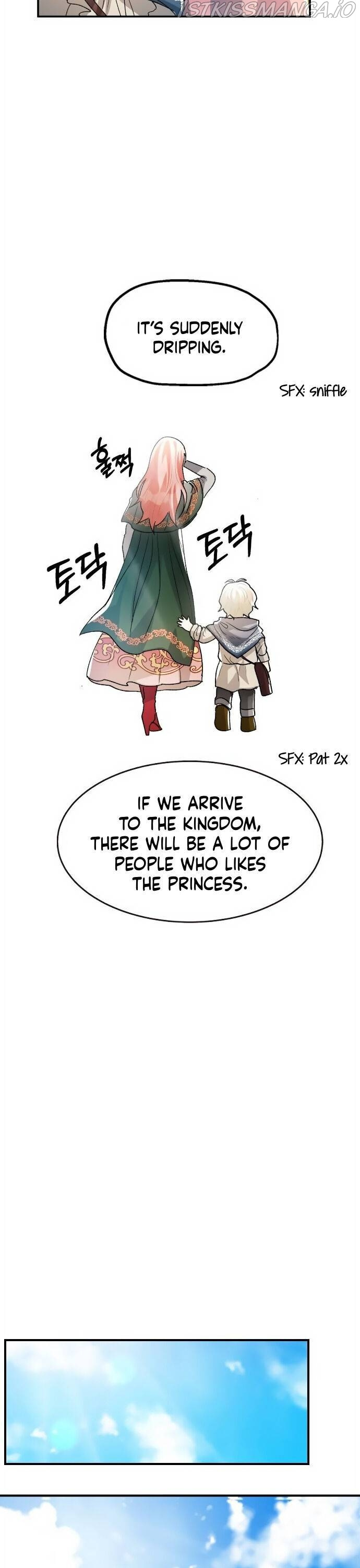 Prince Maker Chapter 20 - page 27