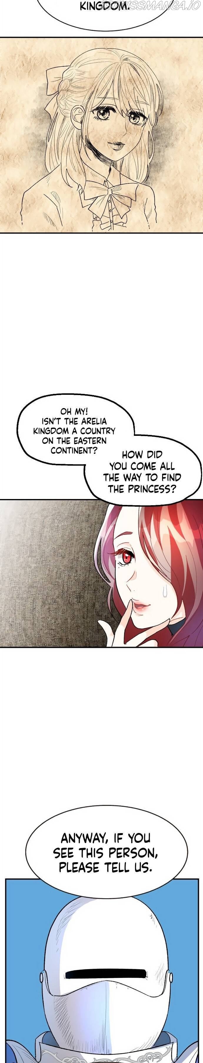Prince Maker Chapter 20 - page 31