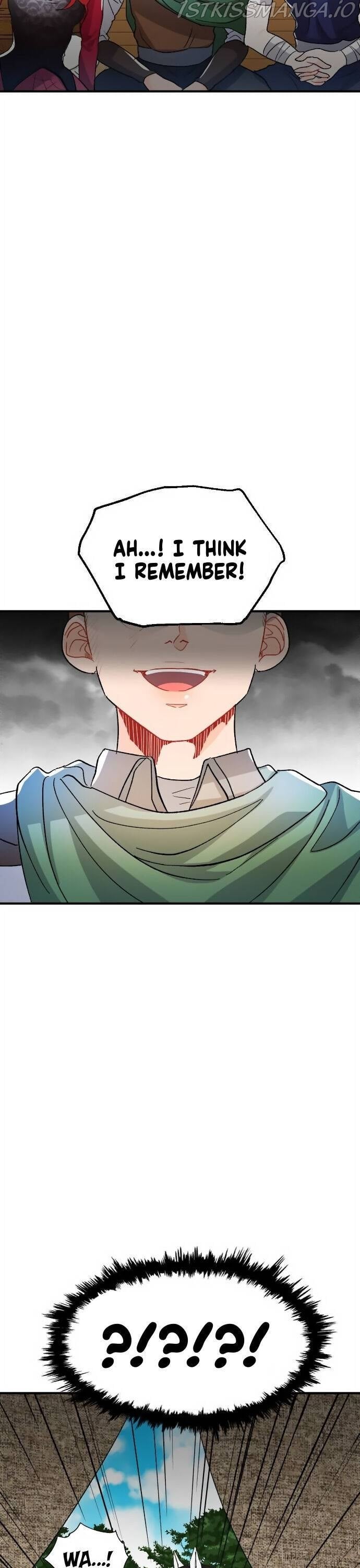 Prince Maker Chapter 20 - page 32