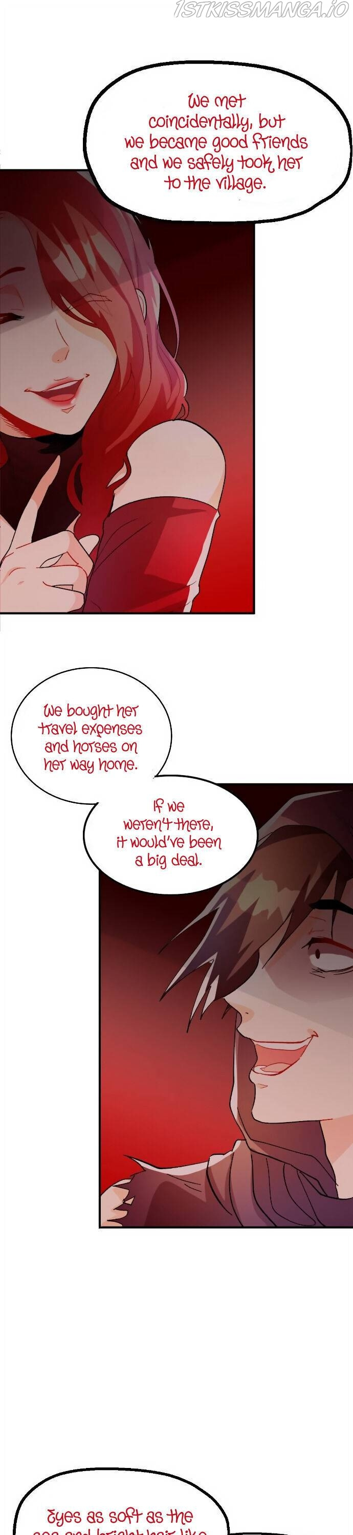 Prince Maker Chapter 20 - page 34