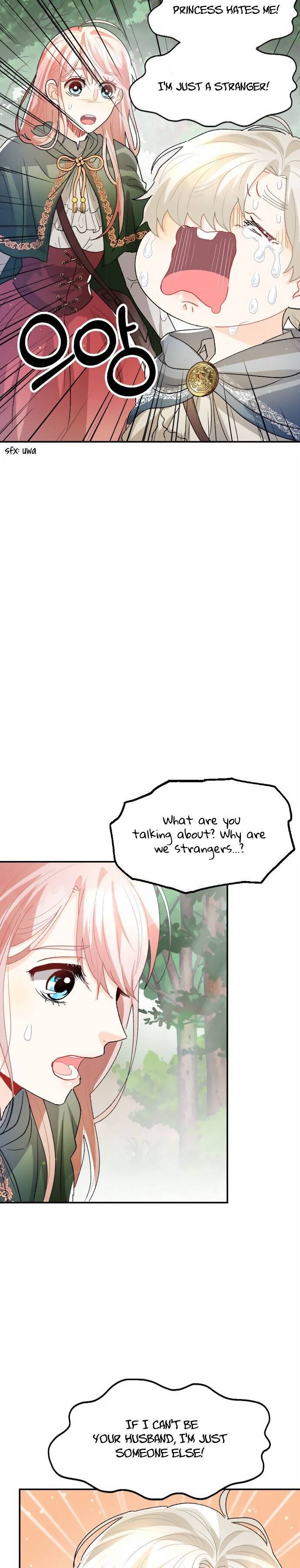 Prince Maker Chapter 19 - page 16