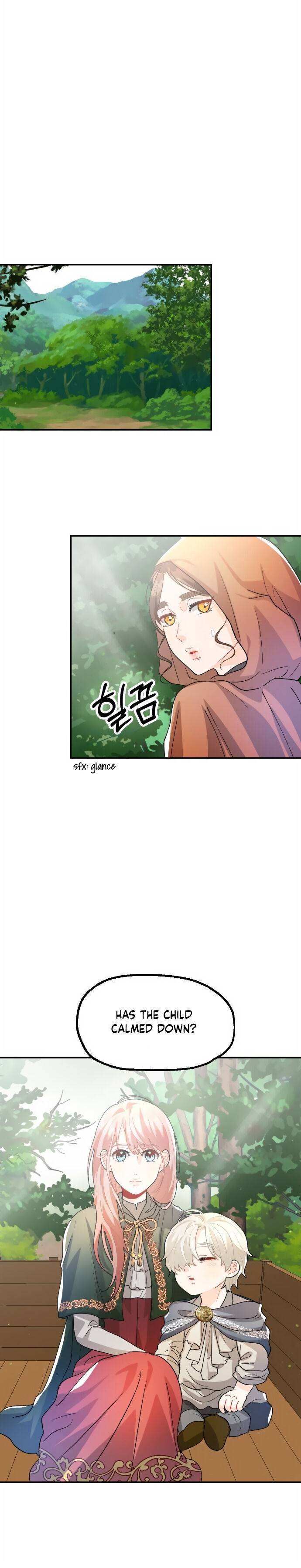 Prince Maker Chapter 19 - page 22
