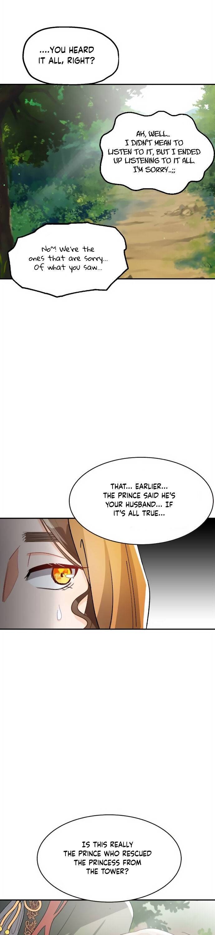 Prince Maker Chapter 19 - page 24
