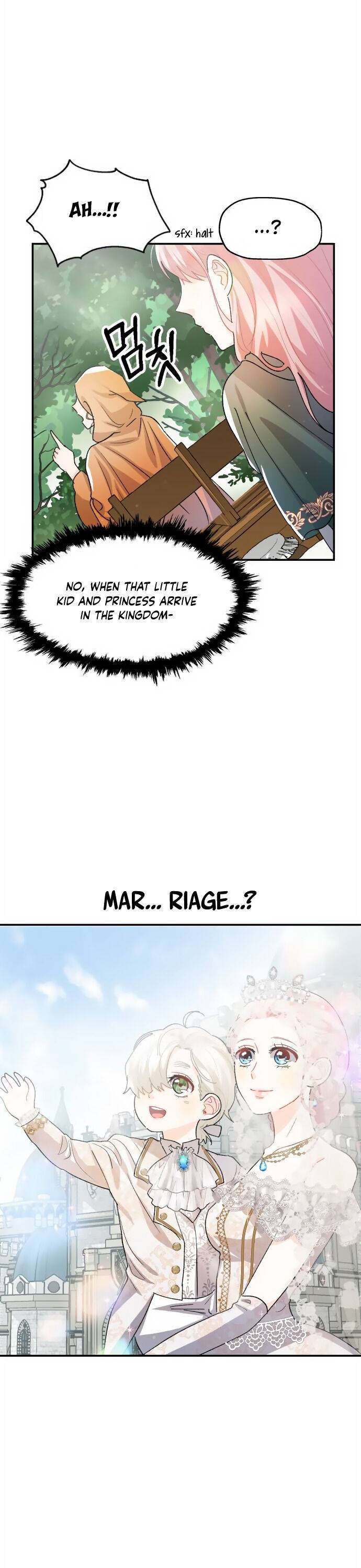 Prince Maker Chapter 19 - page 27
