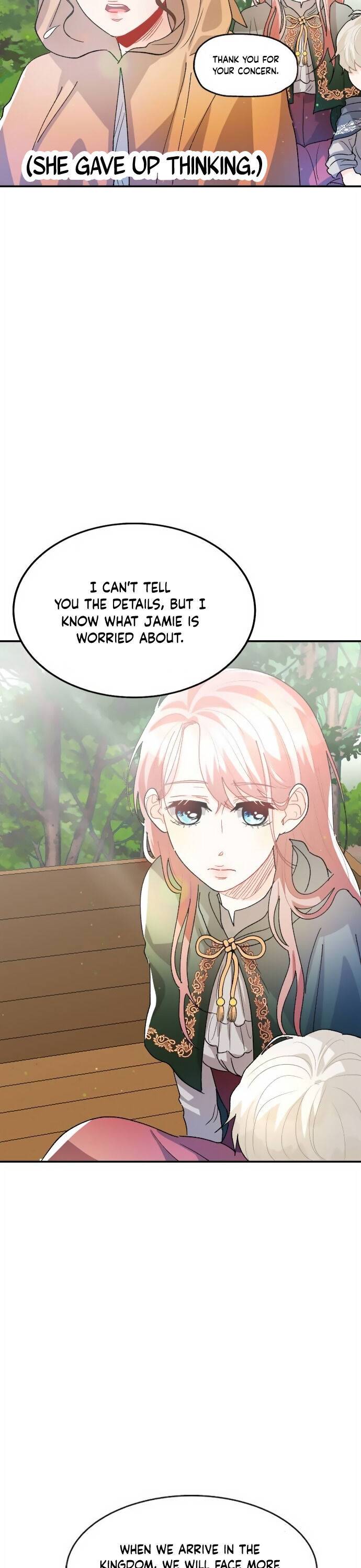 Prince Maker Chapter 19 - page 30