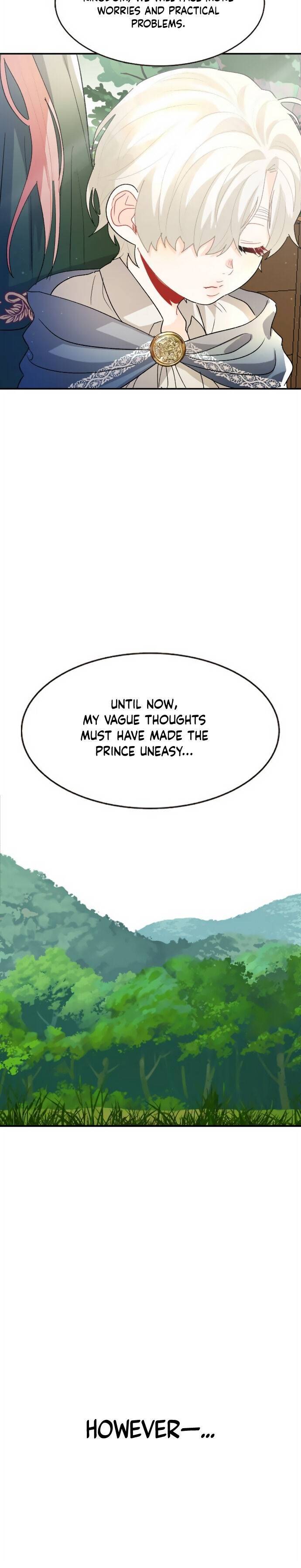 Prince Maker Chapter 19 - page 31