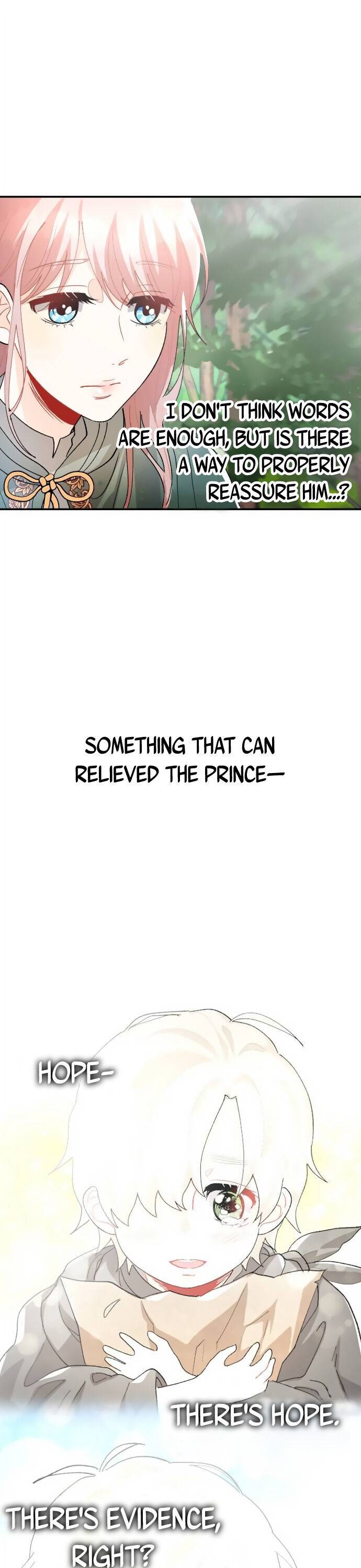 Prince Maker Chapter 19 - page 33