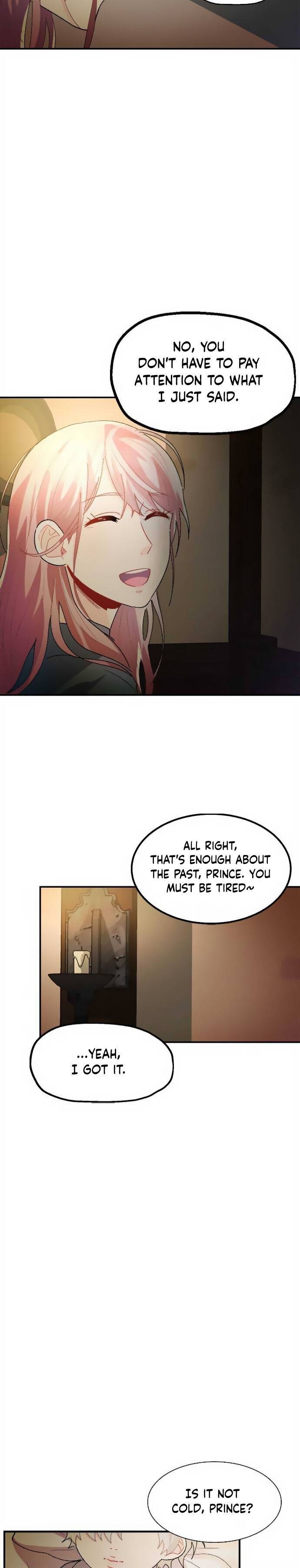 Prince Maker Chapter 18 - page 10