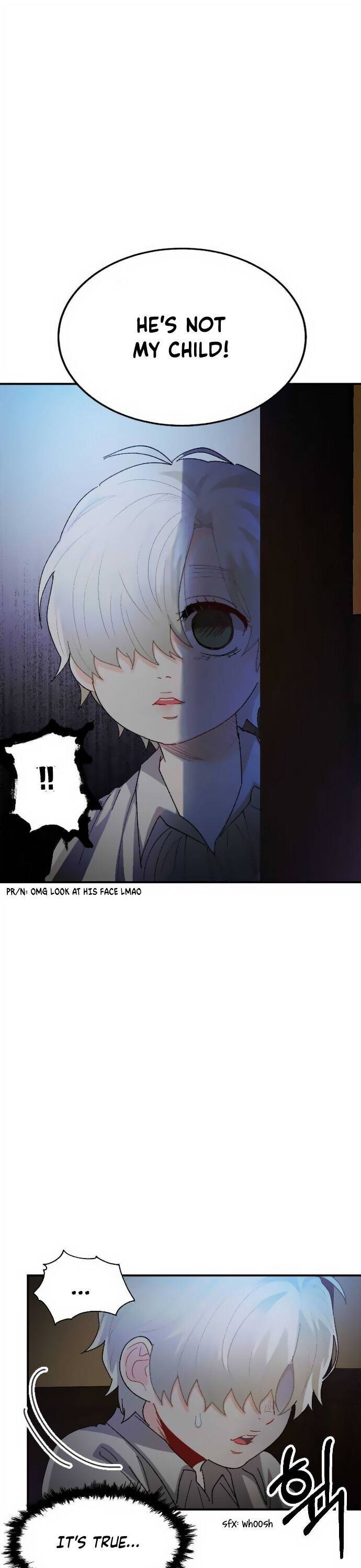 Prince Maker Chapter 18 - page 23