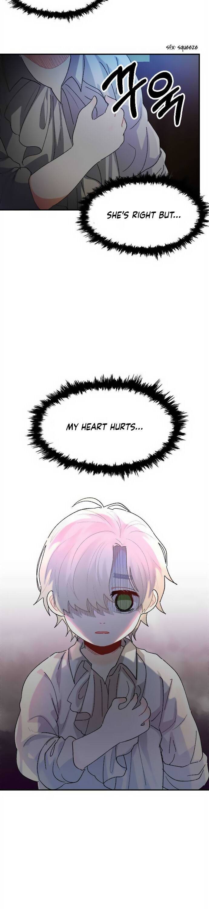 Prince Maker Chapter 18 - page 24