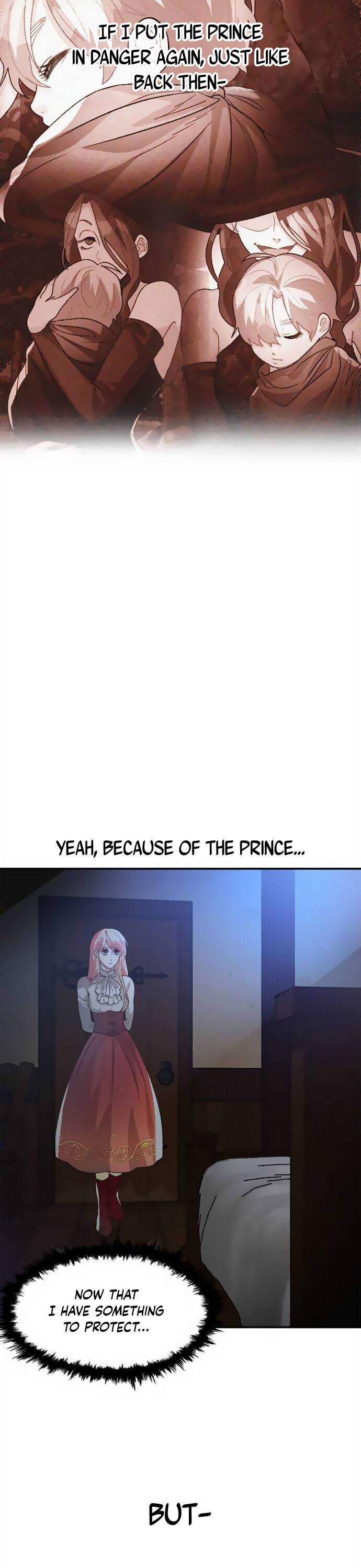 Prince Maker Chapter 18 - page 30