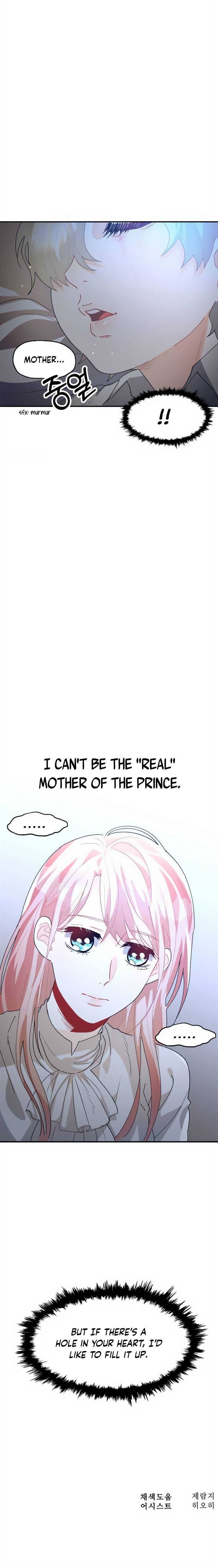 Prince Maker Chapter 18 - page 34